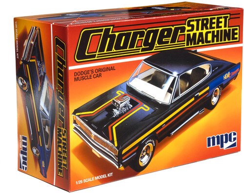 Mpc 1967 dodge - 1967, street