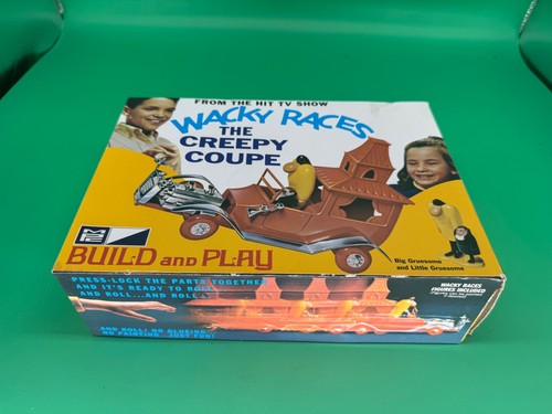 2021 mpc wacky races the - mpc,