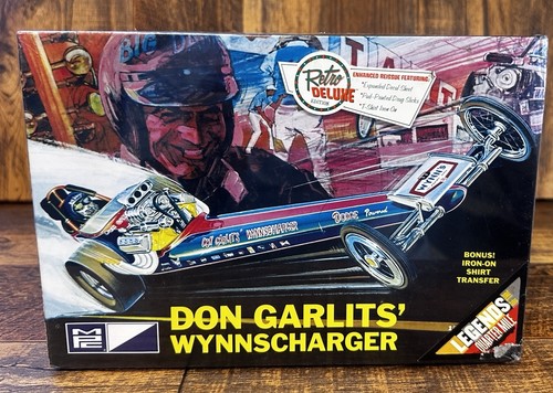 Mpc don garlits - garlits, wynnscharger