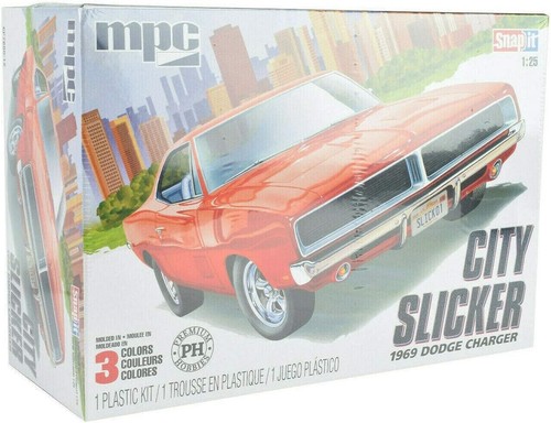 Mpc premium hobbies 1969 - premium,