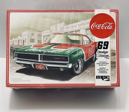 Mpc 1969 dodge - 1969,