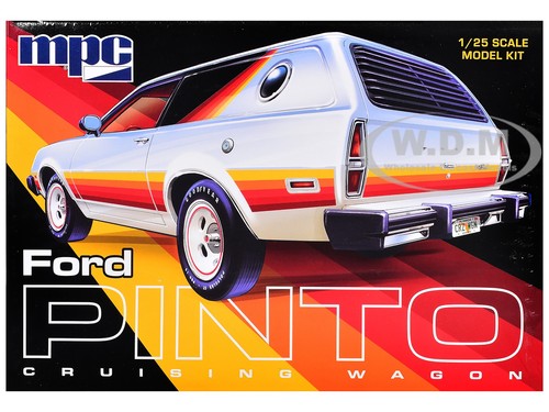Skill model kit ford - model,