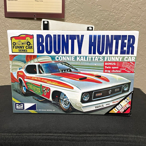 Mpc connie kalitta bounty - connie,
