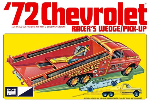 Mpc 885 1972 chevy pickup - mpc,