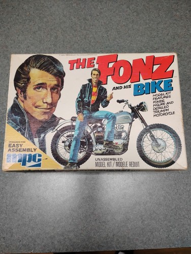 1976 mpc happy days the - 1976,