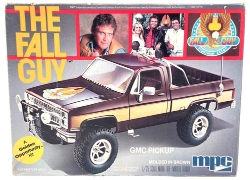 Vintage 1982 the - fall, guy