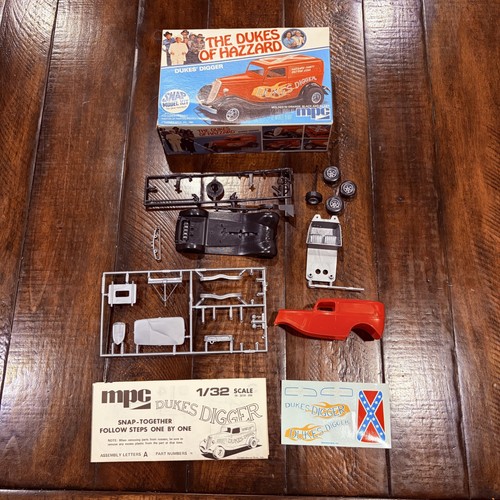 Vintage the dukes hazard - vintage,