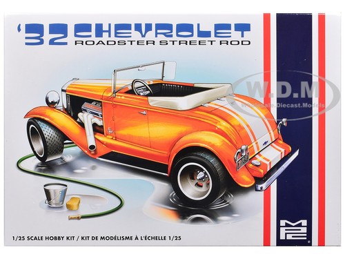 Skill model kit 1932 - kit,