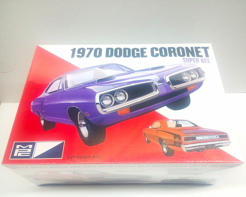 Mpc 1970 dodge - dodge, coronet