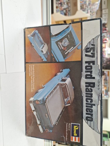 Lot revell mpc - lot, &